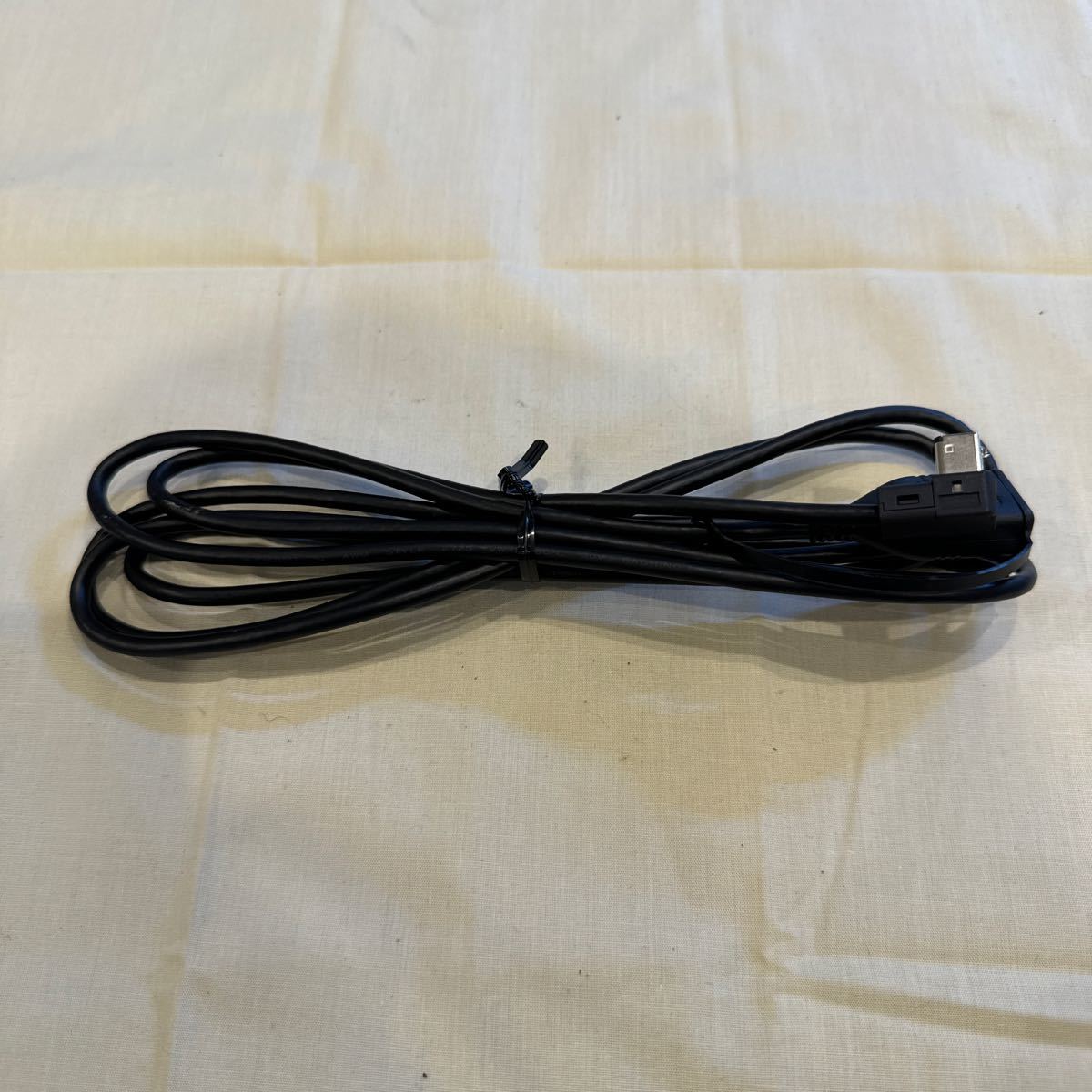  postage included! Suzuki Mazda original navigation Panasonic 4 pin iPod iPhone USB connection cable code CN-RZ K1HY04YY0105