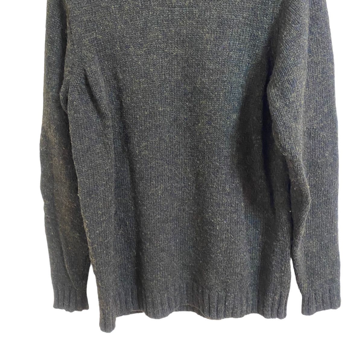 アンダーカバー UNDERCOVERISM 2010AW 濃緑色 ダークグリーン アンダーカバー UNDERCOVERISM 2010AW 濃緑色 ダークグリーン
