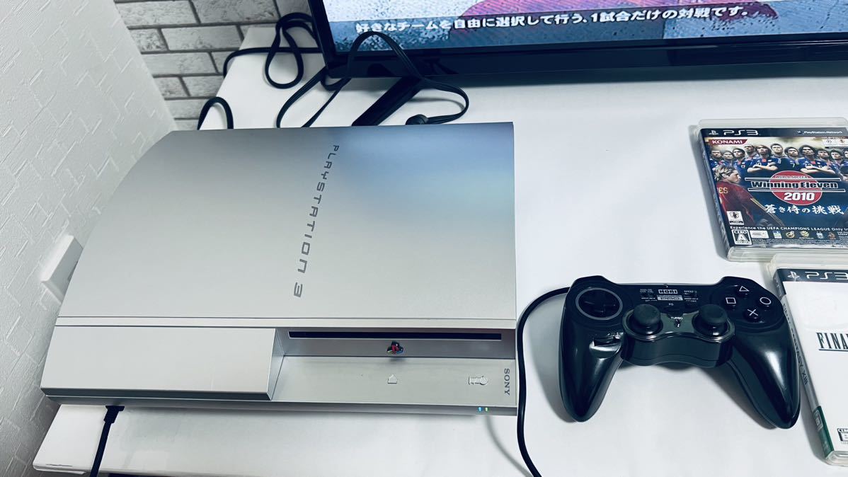 PS3 PlayStation 動作確認済み