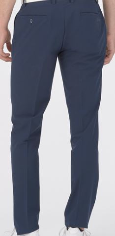《2024年》継続モデル　スリクソン SX－PANTS ゴルフパンツ　RGMWJD05（ネイビー/82cm)