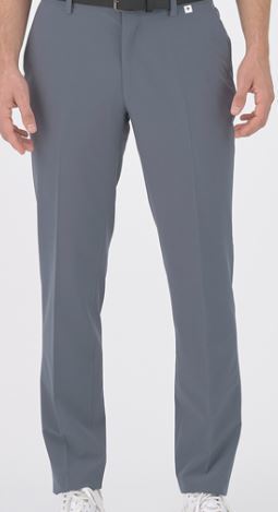 【ラッピング不可】 《2024年》継続モデル スリクソン SX-PANTS ゴルフパンツ RGMWJD05(グレー/92cm) 90cm~