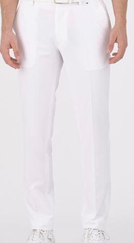ブランドのギフト 《2024年》継続モデル スリクソン ゴルフパンツ RGMWJD05(白/82cm) SX-PANTS 82cm~