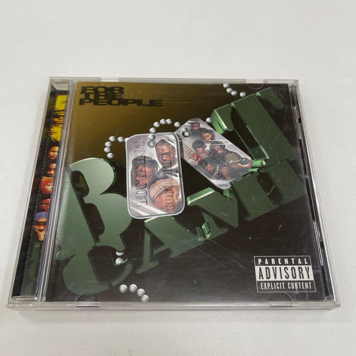 Y1171339 Boot Camp Clik For the People explicit_lyrics_画像1