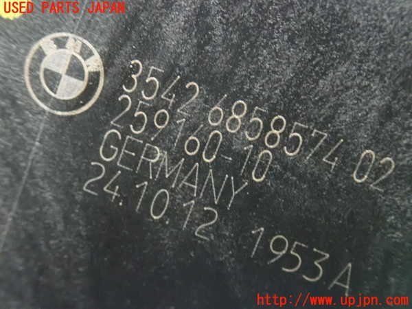 2UPJ-10646381]BMW X6(FG35)E71 センサー1 (アクセル) 中古_画像3