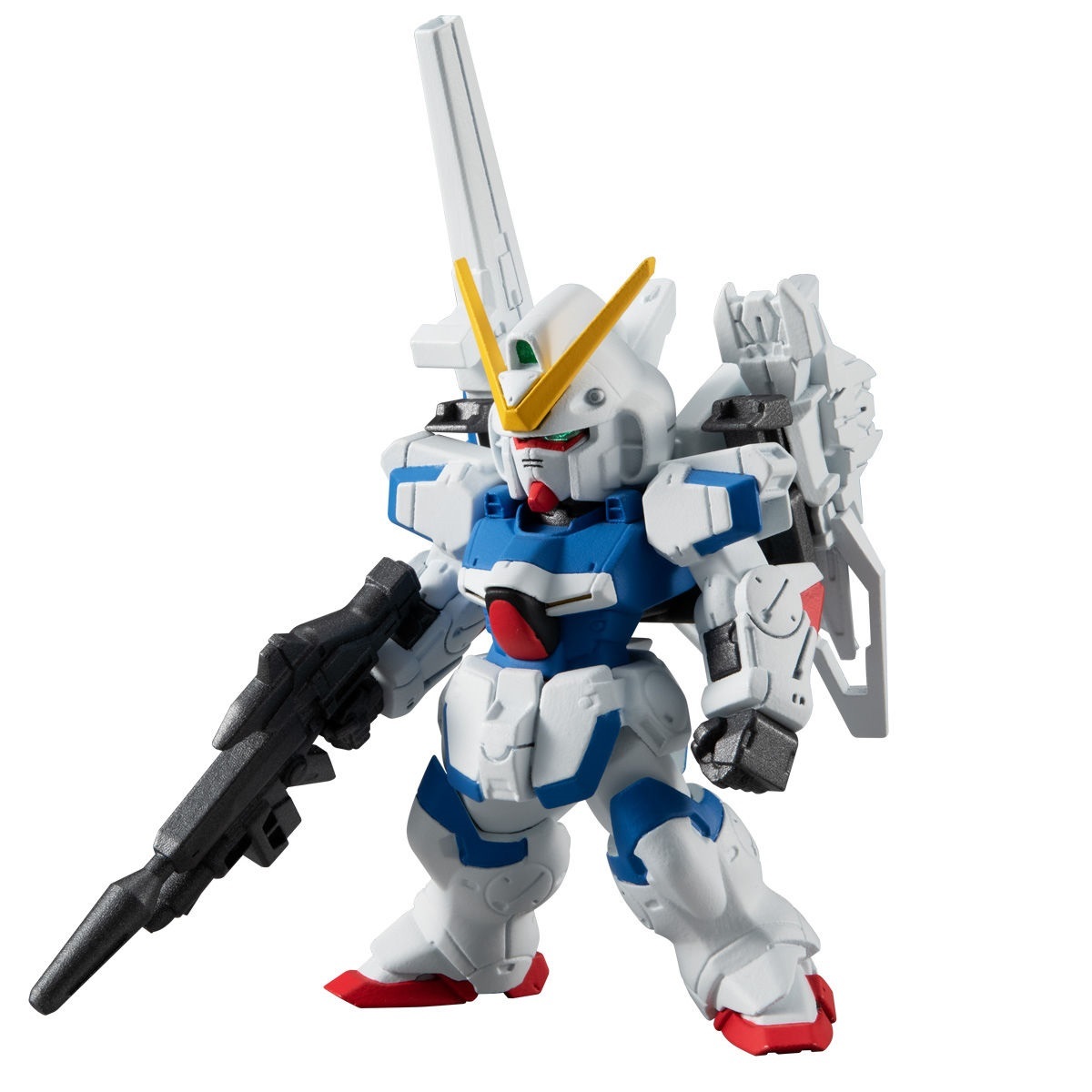 【新品未開封】　ガンダムコンバージ20　238　セカンドV_画像5