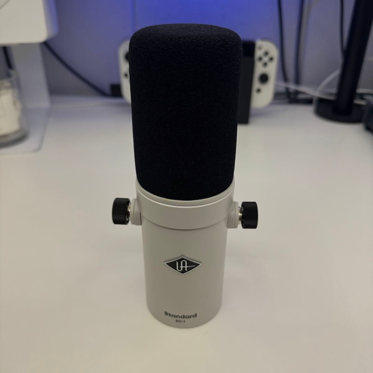 UAD SD-1 美品 Universal Audio SD-1 美品|Yahoo!フリマ(旧PayPayフリマ)
