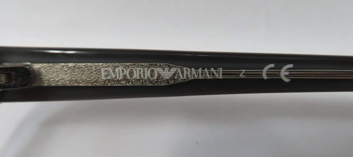 #74085 EMPORIO ARMANI サングラス EA3012D サングラス メガネ 眼鏡_画像6