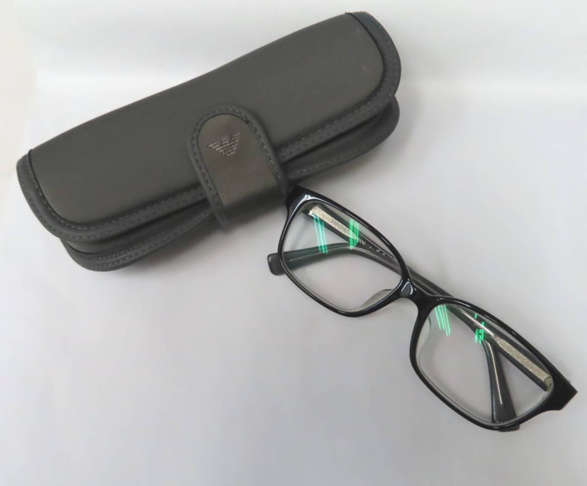 #74085 EMPORIO ARMANI サングラス EA3012D サングラス メガネ 眼鏡_画像1
