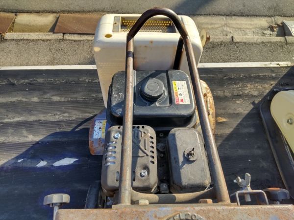TACOM 大旭建機 コンクリートカッター TCC12SE ロビンEX17 TACOM 大旭建機 コンクリートカッター TCC12SE ロビンEX17