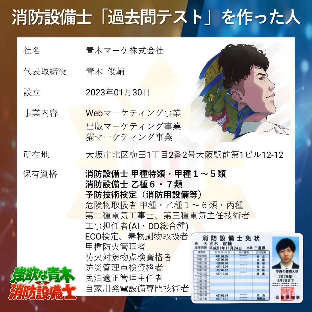 【2024年度版】消防設備士６類「過去問テスト」乙種_画像10