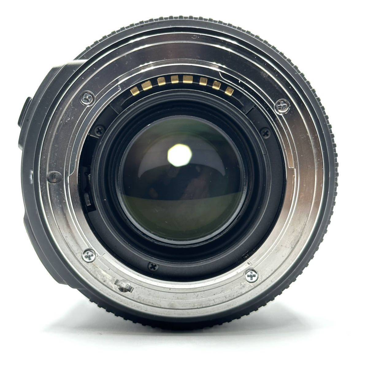 Sigma レンズ 17-50mm 1:2.8 EX DC HSM SONY用【ジャンク品】_画像3