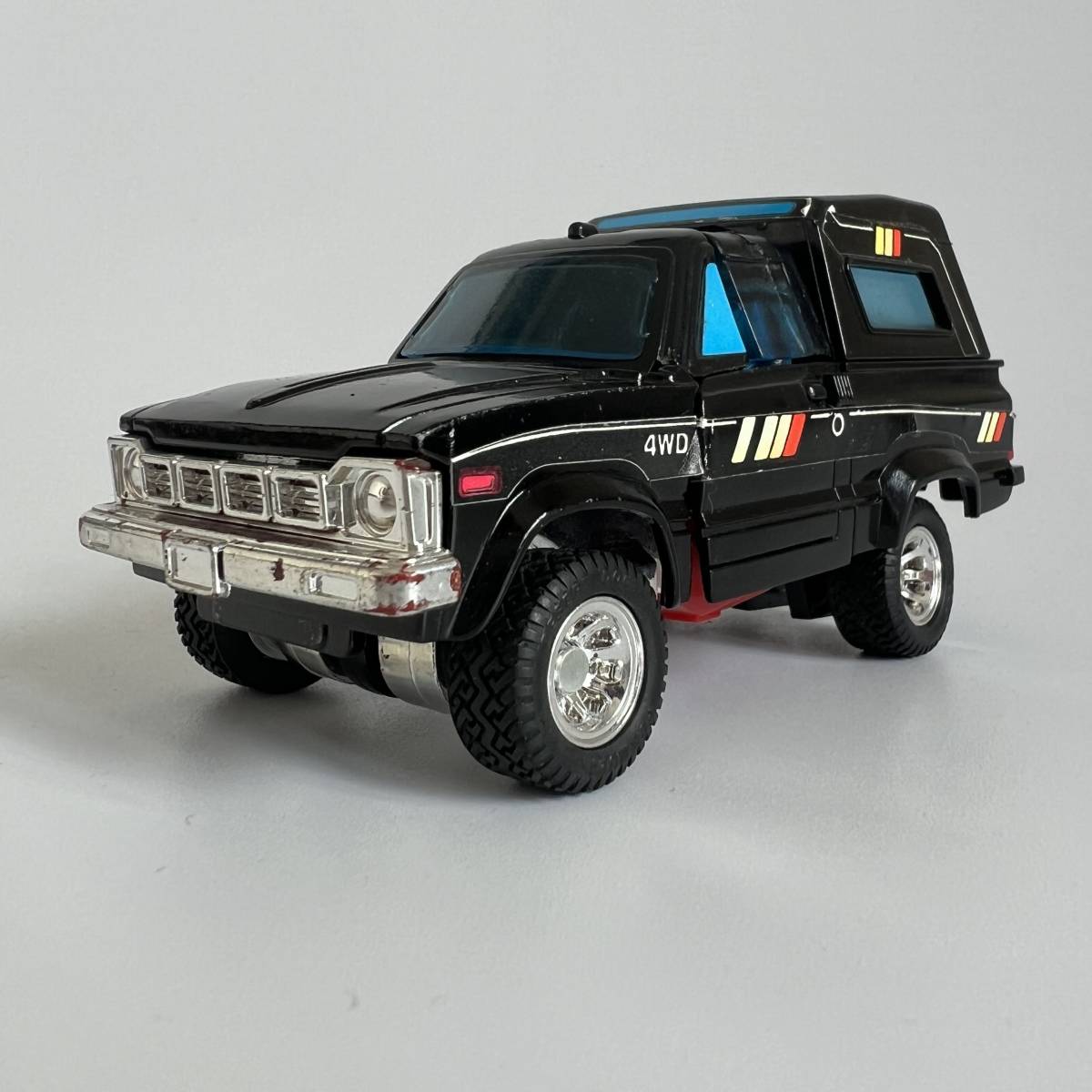 Yahoo!オークション - 当時物 TAKARA タカラ ダイアクロン Yahoo!オークション - 当時物 TAKARA タカラ ダイアクロン