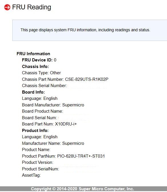 ＠XT0702 秋葉原万世鯖本舗 GPU鯖 12LFF SuperMicro SuperServer PIO-628U-TR4T+-ST031 X10DRU-i+ 10GbEx4 1000wx2 E5-2600v3/v4 2CPU DDR4の画像9