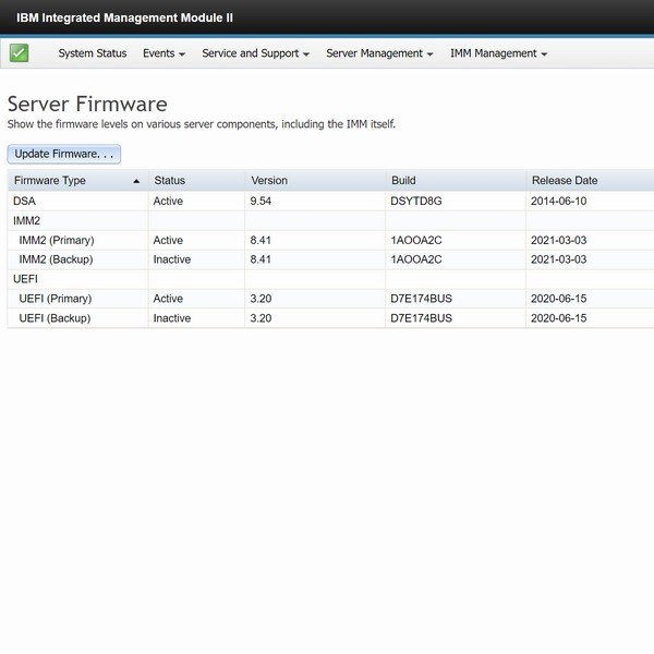 ＠SM5120 IBM 秋葉原万世鯖本舗 1U x3550 M4 Xeon-E5-2609v2x 2基/メモリ16G/SFF 73Gx2/RAID1/DVD-RW/PSU-550Wx2_画像5