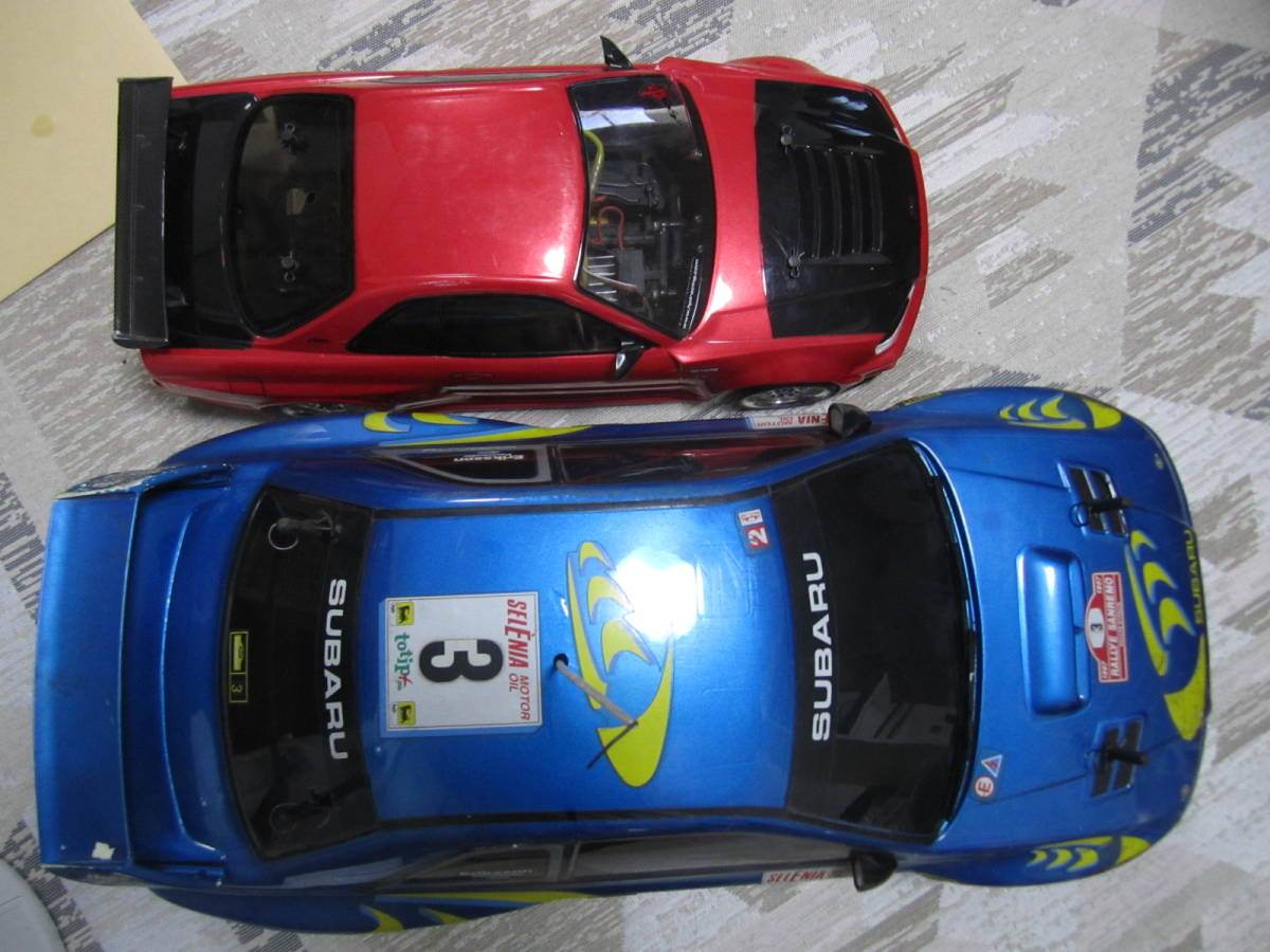 エンジン始動確認済み KYOSHO Super Eight 1/8 GP R/C ランド エンジン始動確認済み KYOSHO Super Eight 1/8 GP R/C ランド