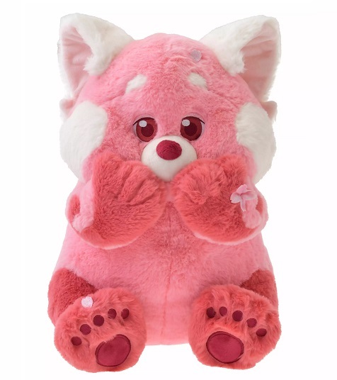 ☆レッサーパンダ メイ ぬいぐるみ SAKURA 2024 さくら ☆レッサーパンダ メイ ぬいぐるみ SAKURA 2024 さくら