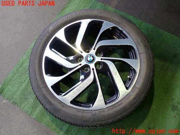 2UPJ-12479048]BMW i3 I01(1Z06)タイヤ　ホイール　1本(3) 175/60R19 中古_画像をご確認ください