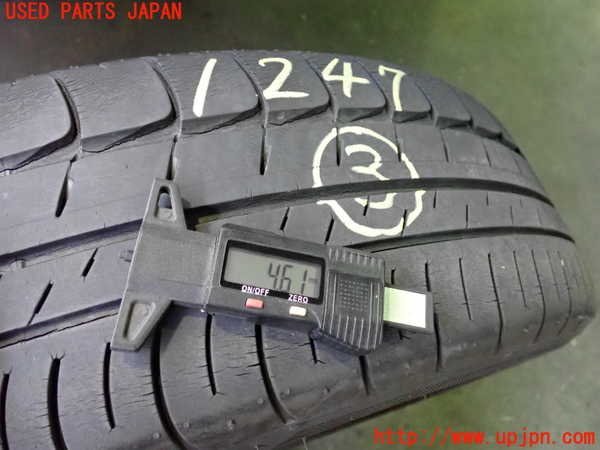 2UPJ-12479048]BMW i3 I01(1Z06)タイヤ　ホイール　1本(3) 175/60R19 中古_画像3