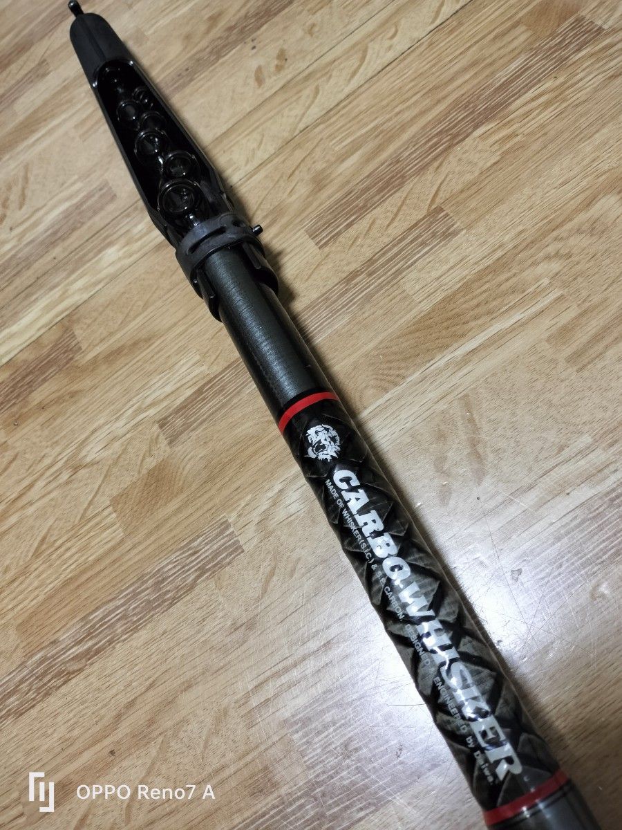ダイワ カーボウィスカー 振出 小笠原 20号525|Yahoo ダイワ カーボウィスカー 振出 小笠原 20号525|Yahoo