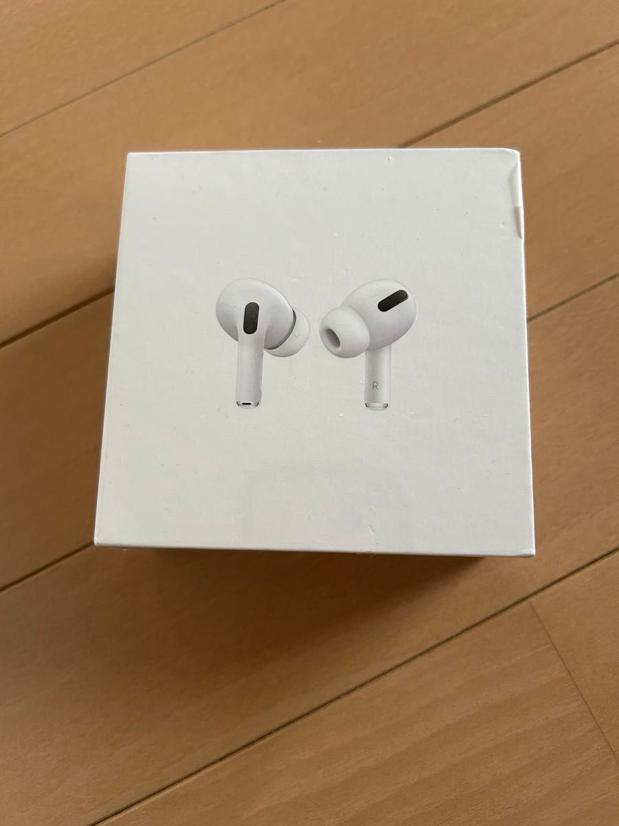 新品 未開封 本体 Apple AirPods Pro|Yahoo!フリマ(旧PayPay 新品 未開封 本体 Apple AirPods Pro|Yahoo!フリマ(旧PayPay
