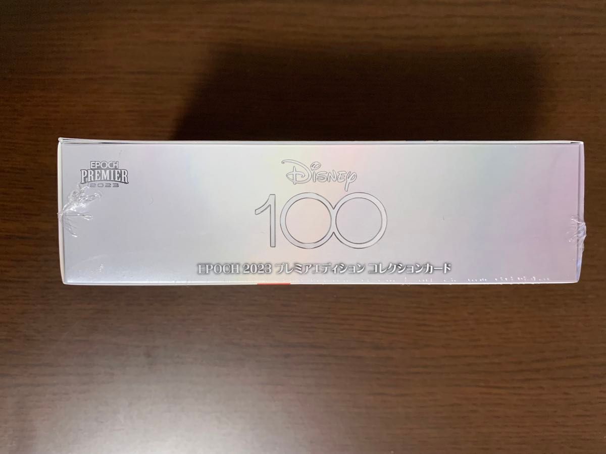 ディズニー創立100周年 2023 EPOCH PREMIER EDITION