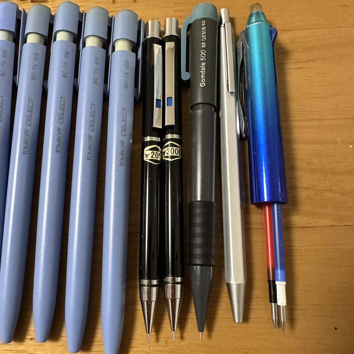 廃盤 シャーペン ボールペン 大量セット まとめて PILOT ZEBRA 廃盤 シャーペン ボールペン 大量セット まとめて PILOT ZEBRA