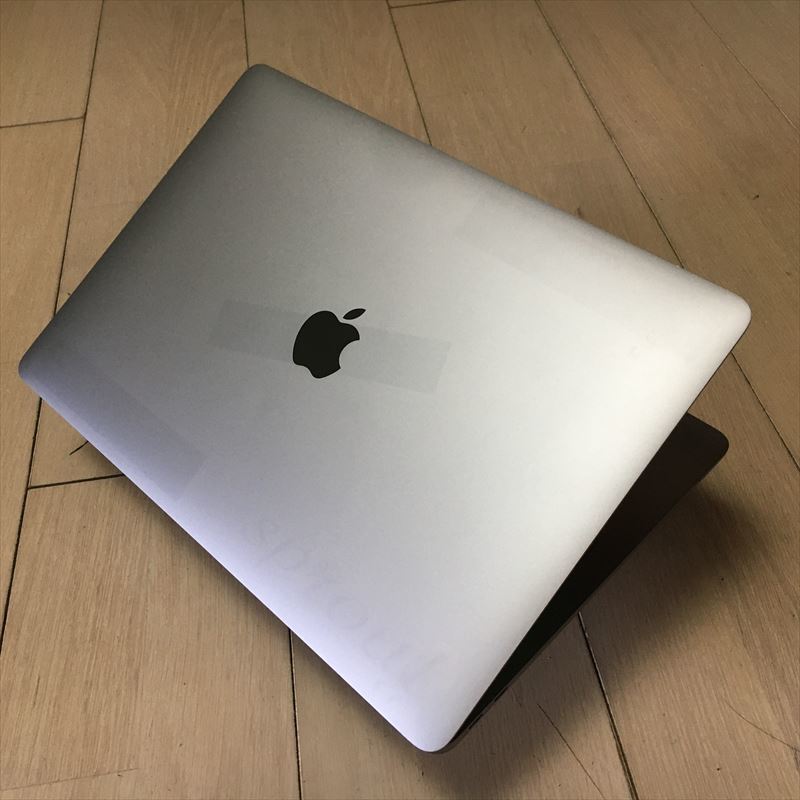 期間限定 28日まで! 002）Apple MacBook Air 13インチ 2019 Core i5 1.6GHz/RAM 8GB/SSD 256GB（139002）_画像5
