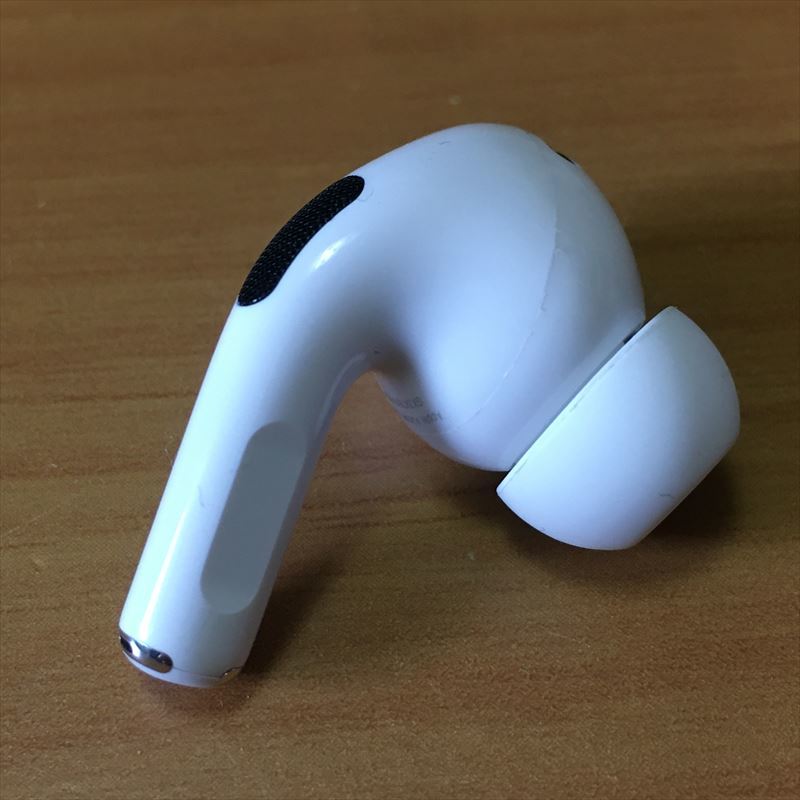 1) Apple純正 AirPods Pro 第2世代 イヤホン本体 片耳 右（ R