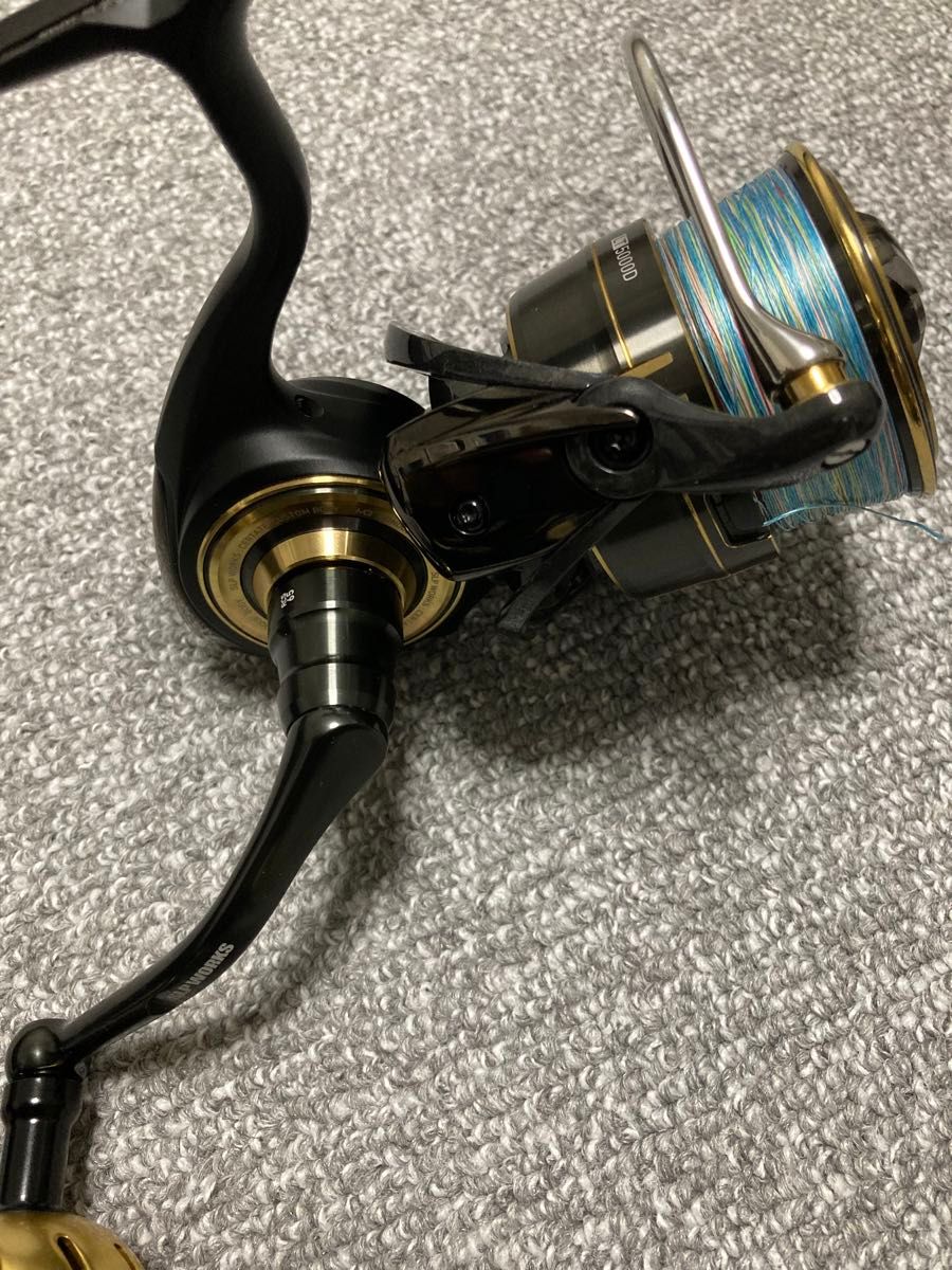 SLPワークス セルテート カスタムボディ LT5000-XH SLPW SLPワークス セルテート カスタムボディ LT5000-XH SLPW