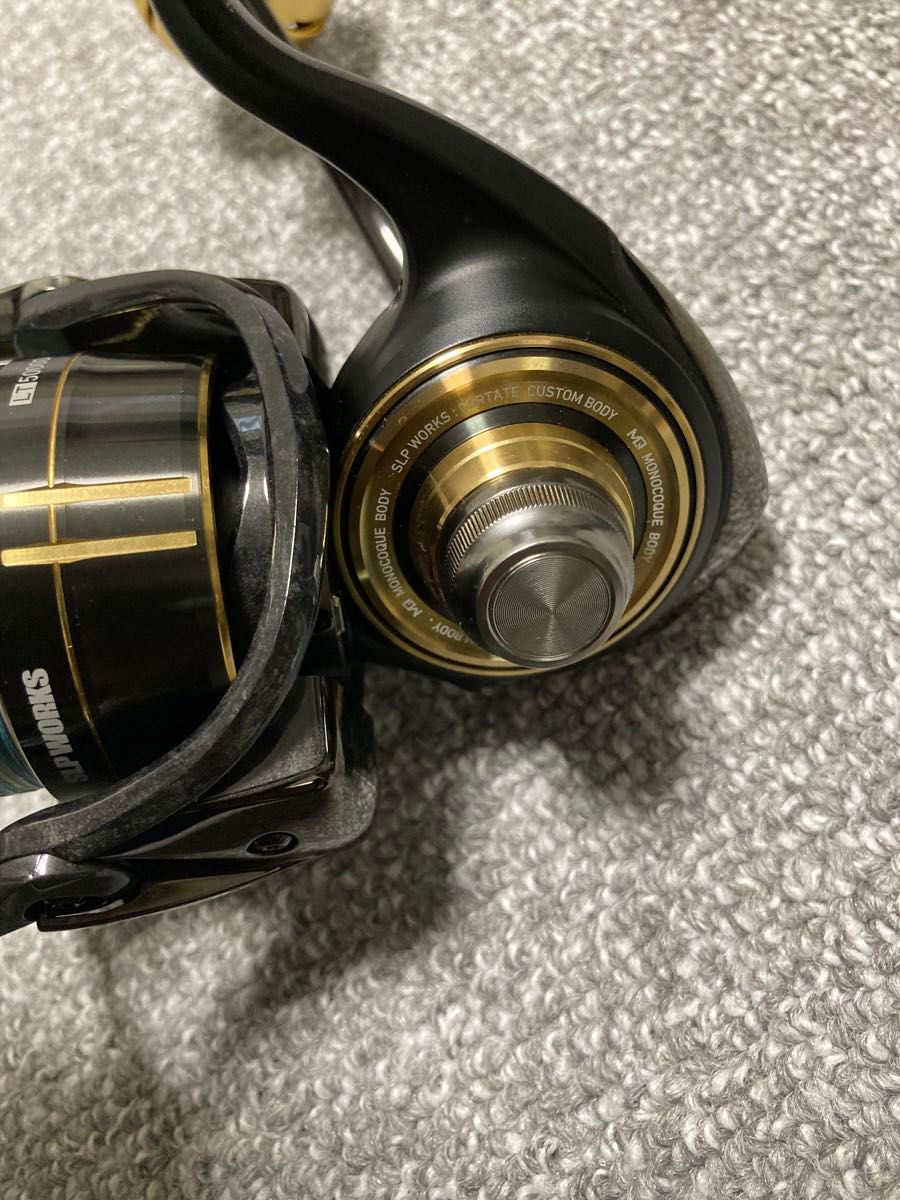 SLPワークス セルテート カスタムボディ LT5000-XH SLPW SLPワークス セルテート カスタムボディ LT5000-XH SLPW