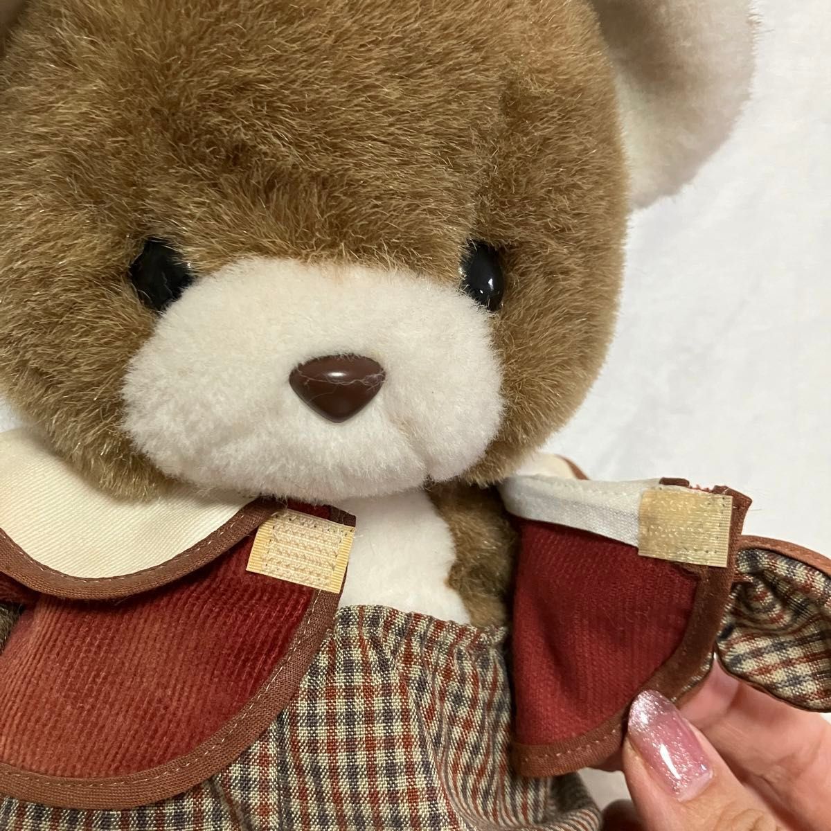 サンアロー くまのマック ぬいぐるみ 日本製 レトロ|Yahoo サンアロー くまのマック ぬいぐるみ 日本製 レトロ|Yahoo