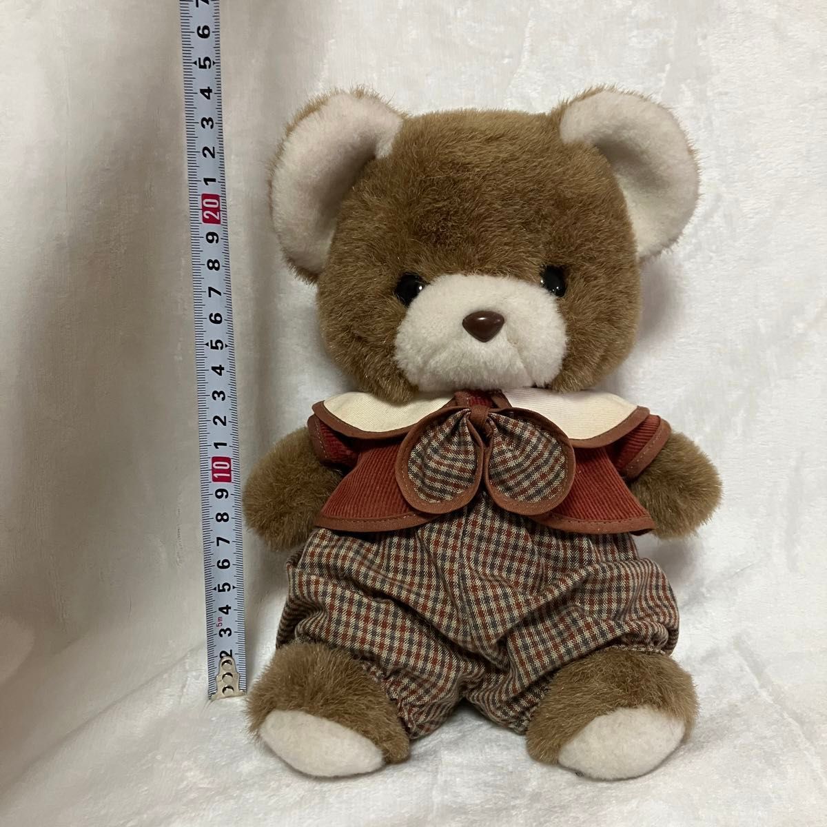 サンアロー くまのマック ぬいぐるみ 日本製 レトロ|Yahoo サンアロー くまのマック ぬいぐるみ 日本製 レトロ|Yahoo