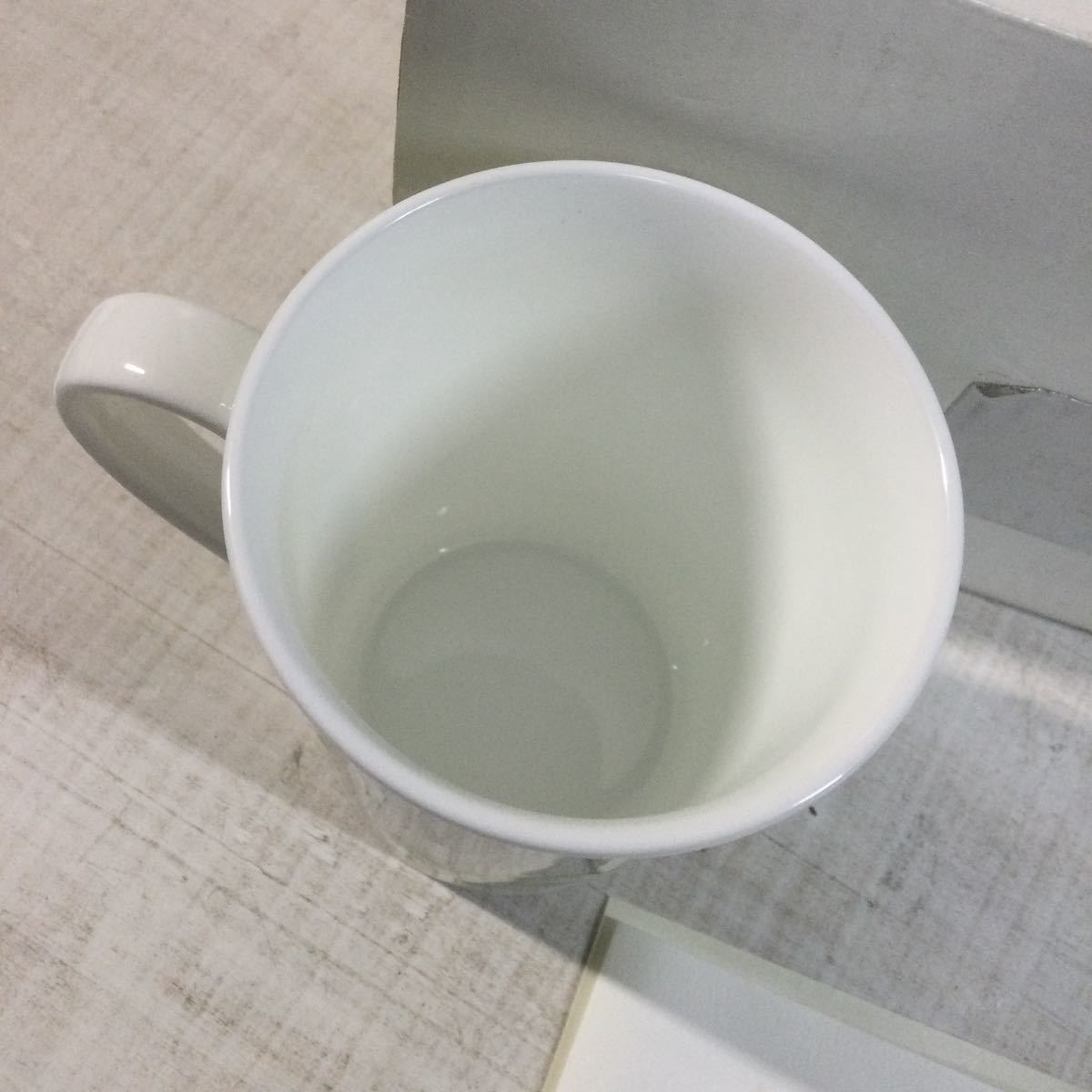 NIKKO ニッコー ペア マグカップ 未使用品_画像5