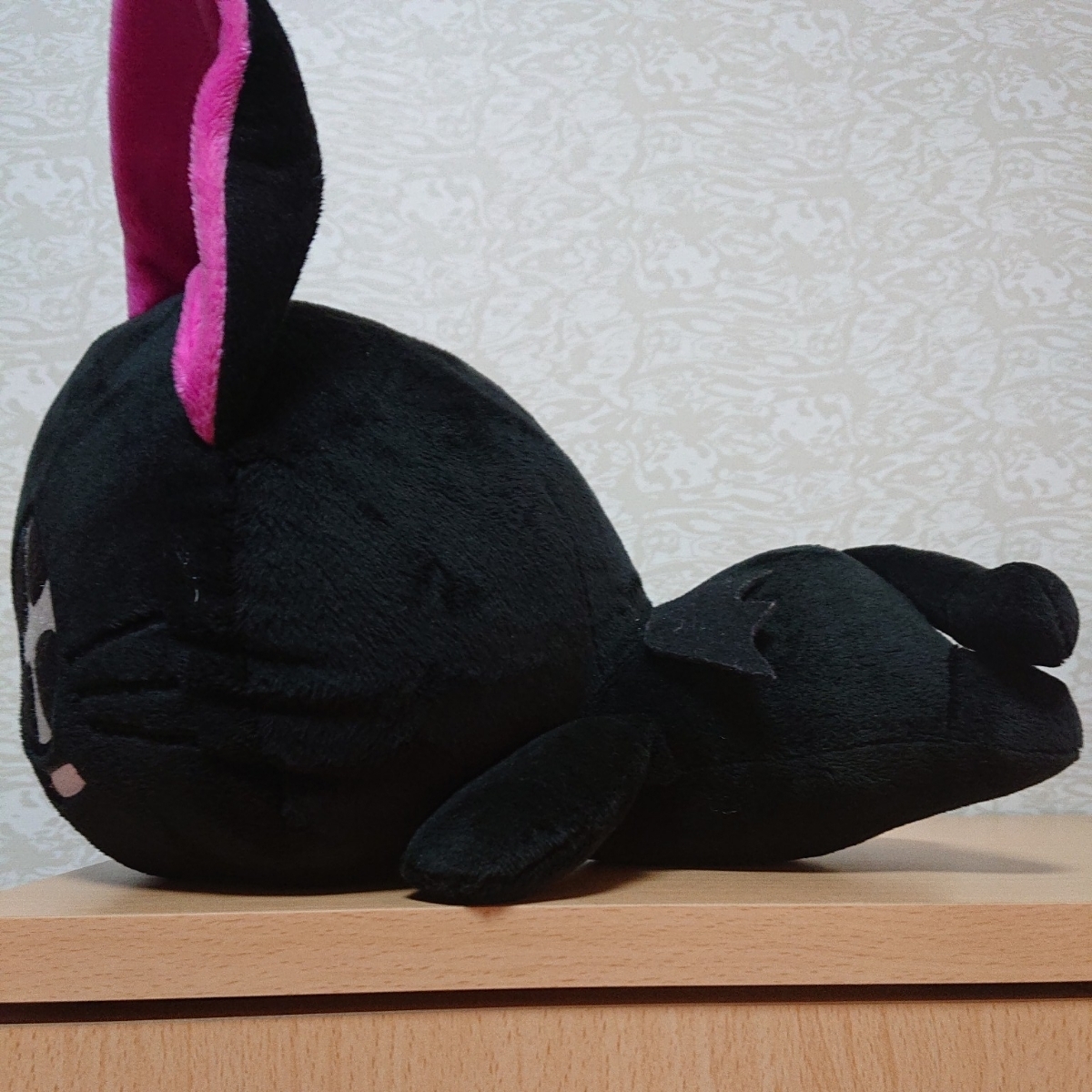 にゃんぱいあ ぬいぐるみ|Yahoo!フリマ(旧PayPayフリマ) にゃんぱいあ ぬいぐるみ|Yahoo!フリマ(旧PayPayフリマ)