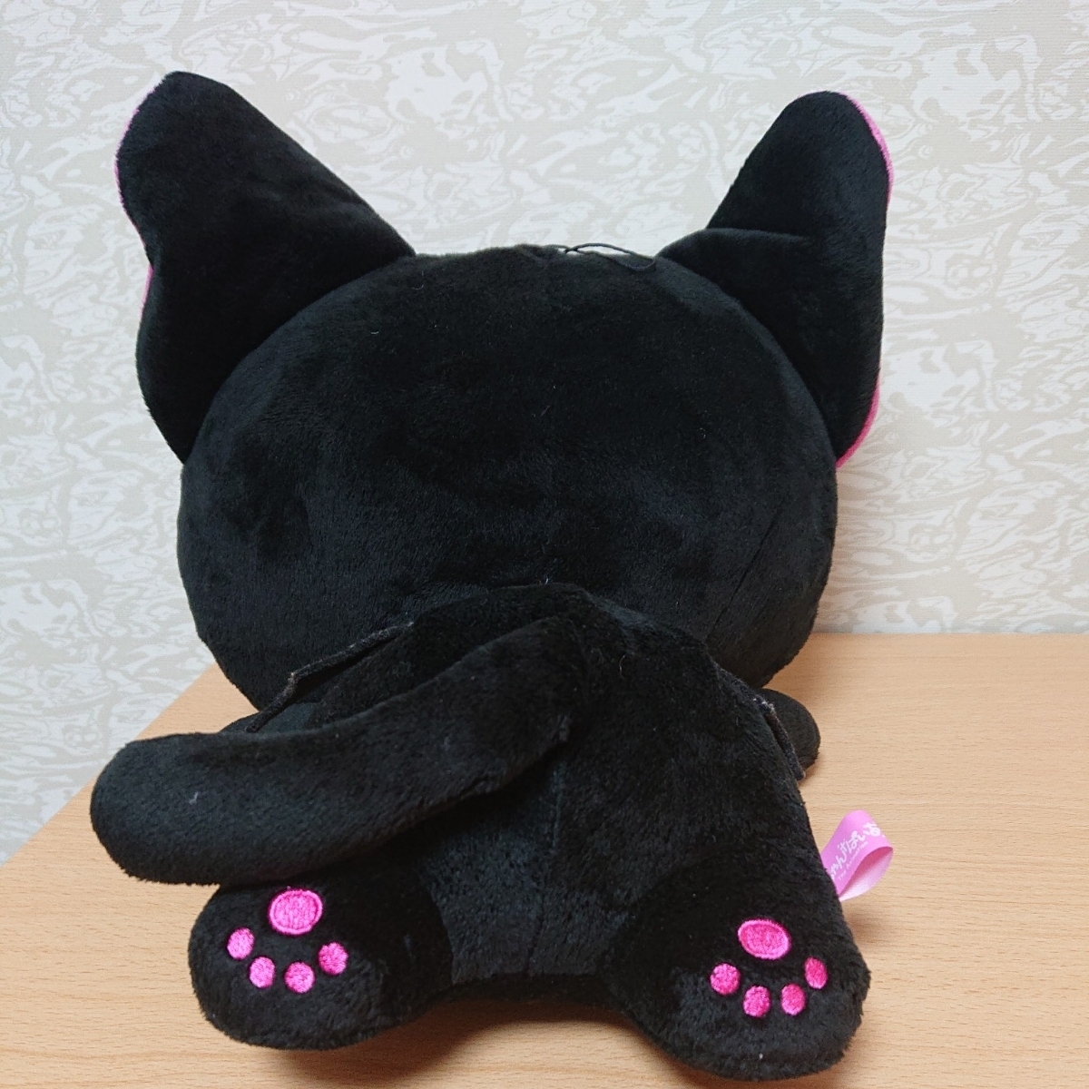 にゃんぱいあ ぬいぐるみ|Yahoo!フリマ(旧PayPayフリマ) にゃんぱいあ ぬいぐるみ|Yahoo!フリマ(旧PayPayフリマ)