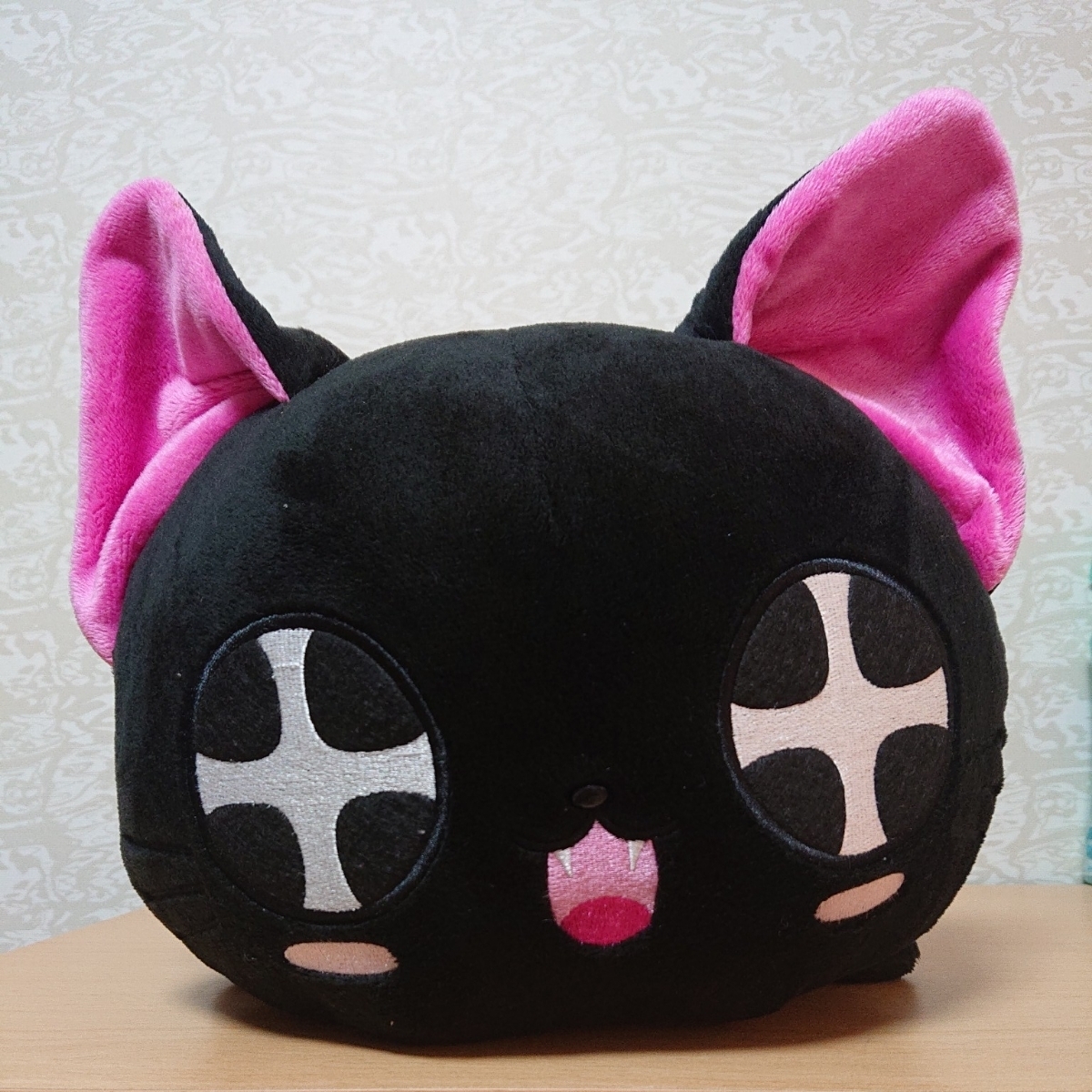 にゃんぱいあ ぬいぐるみ|Yahoo!フリマ(旧PayPayフリマ) にゃんぱいあ ぬいぐるみ|Yahoo!フリマ(旧PayPayフリマ)