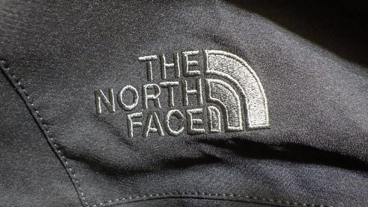 D264-66002 THE NORTH FACE ザ・ノース フェイス メンズ NIMBLE ジャケット US/S JP/M ブラック_画像5