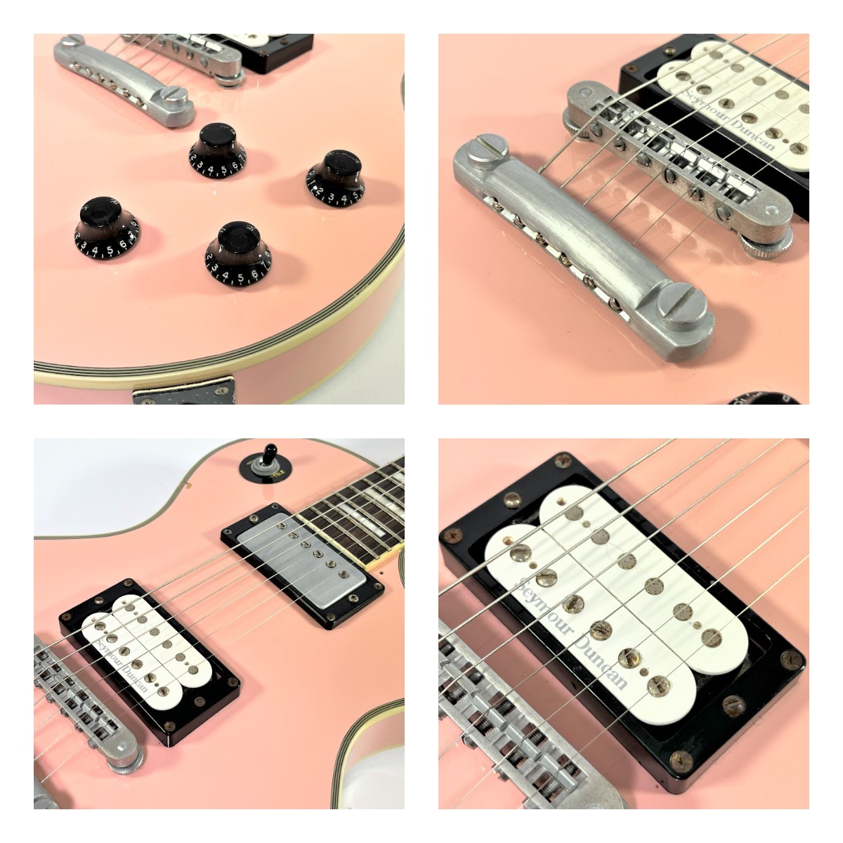 BURNY レスポール PLC-45 バーニー 楽器・機材 BURNY レスポール PLC-45 バーニー 楽器・機材