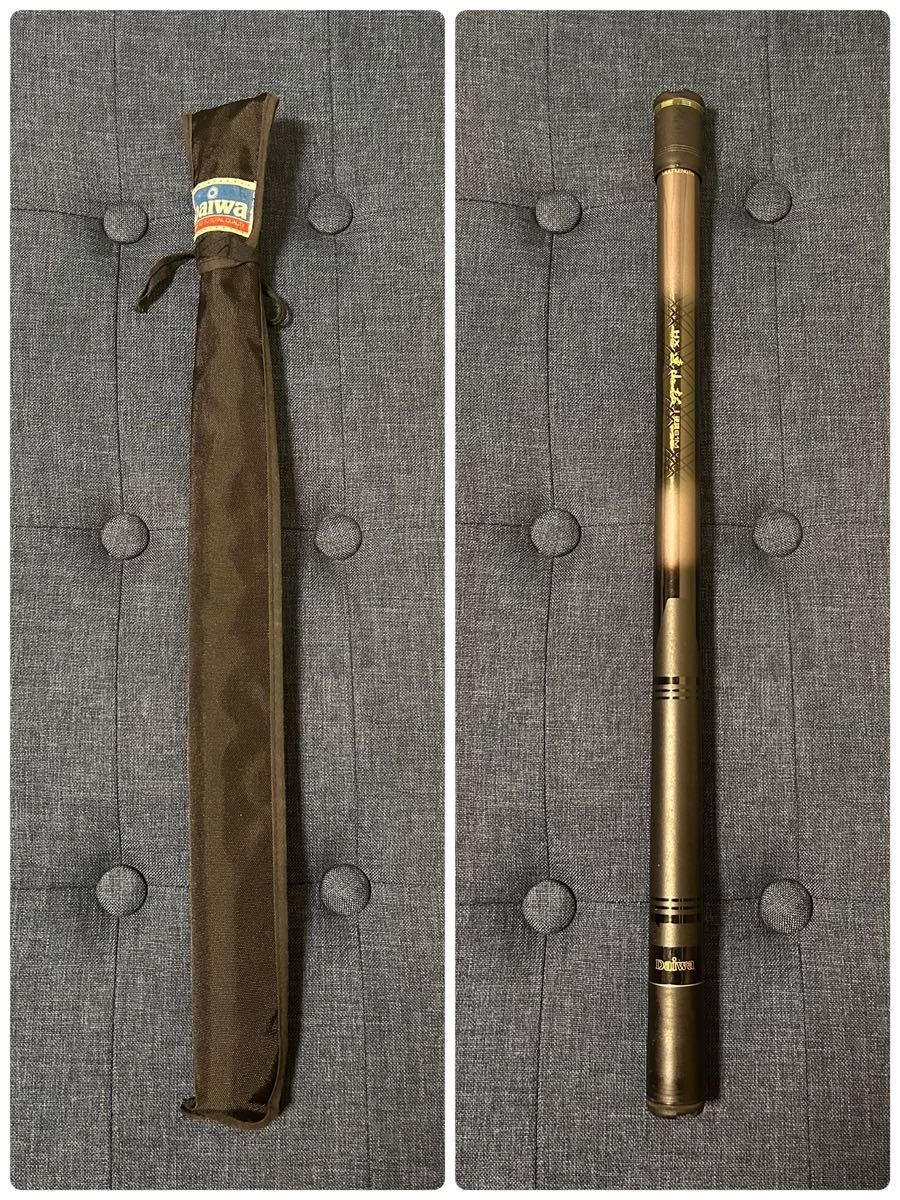 Bibian 比比昂- DAIWA ダイワHX 連山抜硬調61M 06374673 中古品 Bibian 比比昂- DAIWA ダイワHX 連山抜硬調61M 06374673 中古品