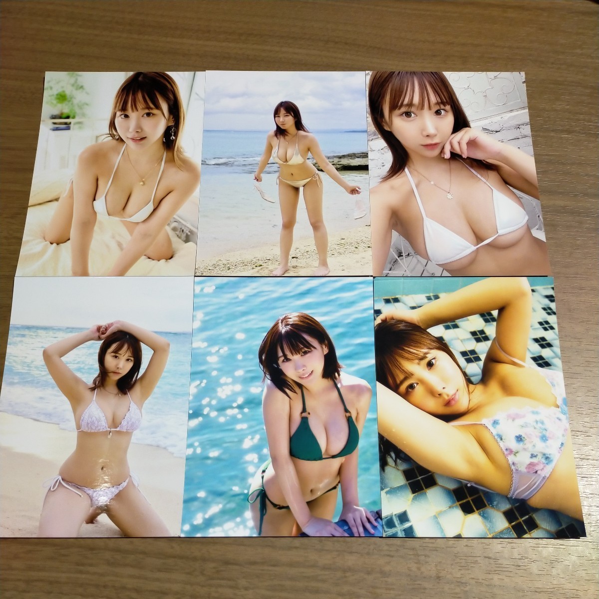 #日向葵衣【#L判写真/#45枚/#定額出品1350円】#女優/#モデル/#グラビアアイドル_画像3