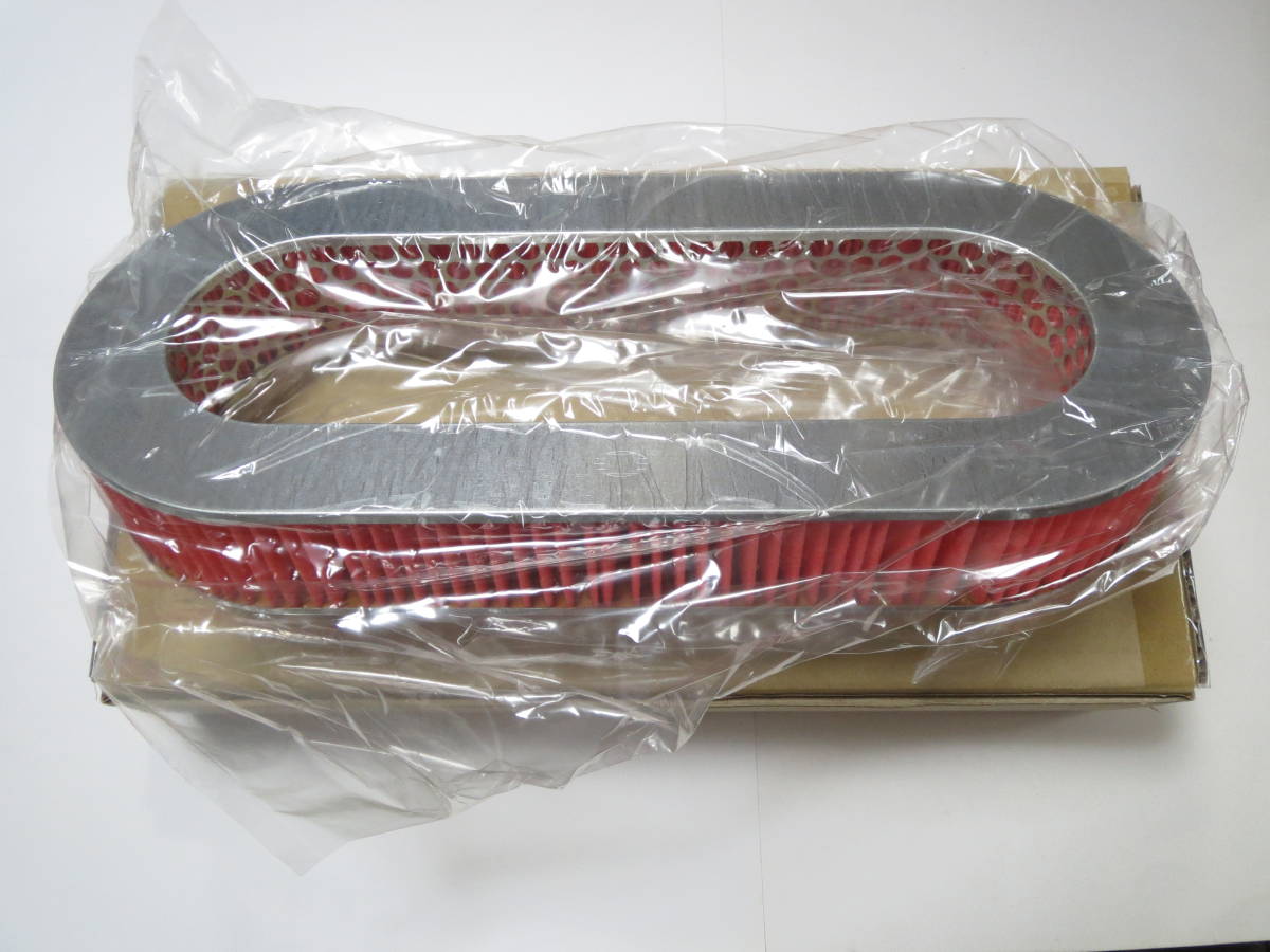  air filter *117 coupe * hand made *PA90* original * Bellett Isuzu ISUZU air Element air cleaner air filter air cleaner 