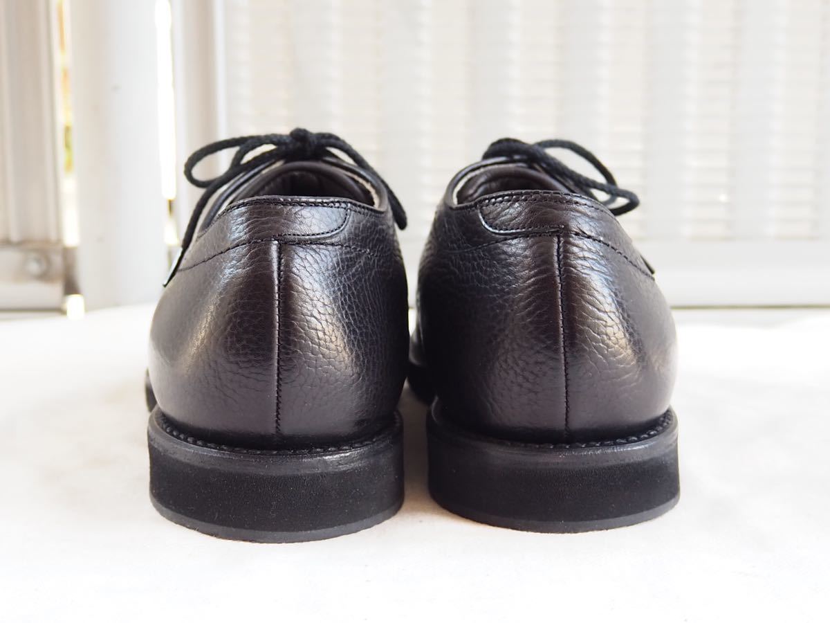 80s Alden 311 Plain Toe blucher オールデン プレーントゥー 80s Alden 311 Plain Toe blucher オールデン プレーントゥー