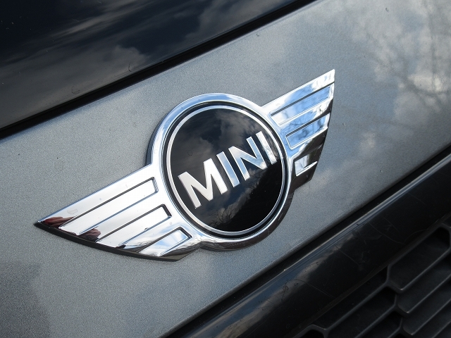 [Rmdup40118] BMW Mini MF16S/SV16 R56 Cooper S капот вмятина нет согласовано . разрешение (R55/R57/R58/R59/ двигатель / капот / panel /JCW)