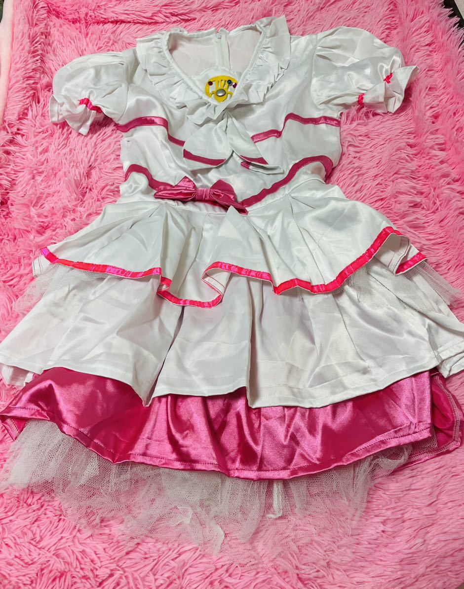 Yahoo!オークション - スイートプリキュア コスプレ 衣装 キュア Yahoo!オークション - スイートプリキュア コスプレ 衣装 キュア