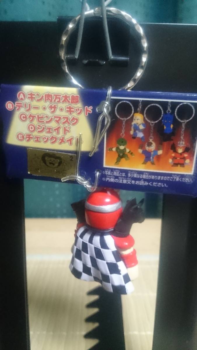 ヤフオク チェックメイト キン肉マン2世 フィギュアキーホ ヤフオク チェックメイト キン肉マン2世 フィギュアキーホ