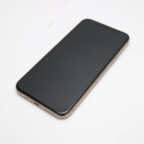 定番のお歳暮 本体 スマホ ゴールド 64GB Pro 11 iPhone SIM