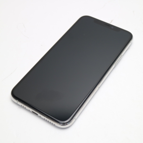 超美品 SIMフリー iPhone 11 Pro 64GB シルバー スマホ 本体 白ロム 中古 あすつく 土日祝発送OKの画像1