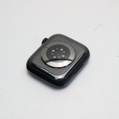 良品中古 Apple Watch Series7 45mm GPS ミッドナイト 本体 即日発送 土日祝発送OK あすつくの画像2