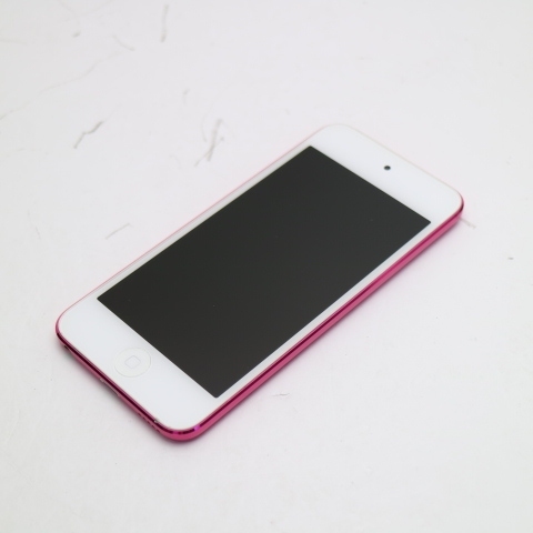 2024新作モデル 超美品 iPod touch 第6世代 32GB ピンク 即日発送