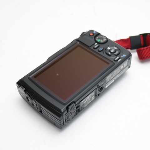 美品 TG-6 ブラック 即日発送 OLYMPUS コンパクトデジタルカメラ あすつく 土日祝発送OK_画像2